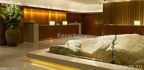 Grand Hyatt Singapore 23